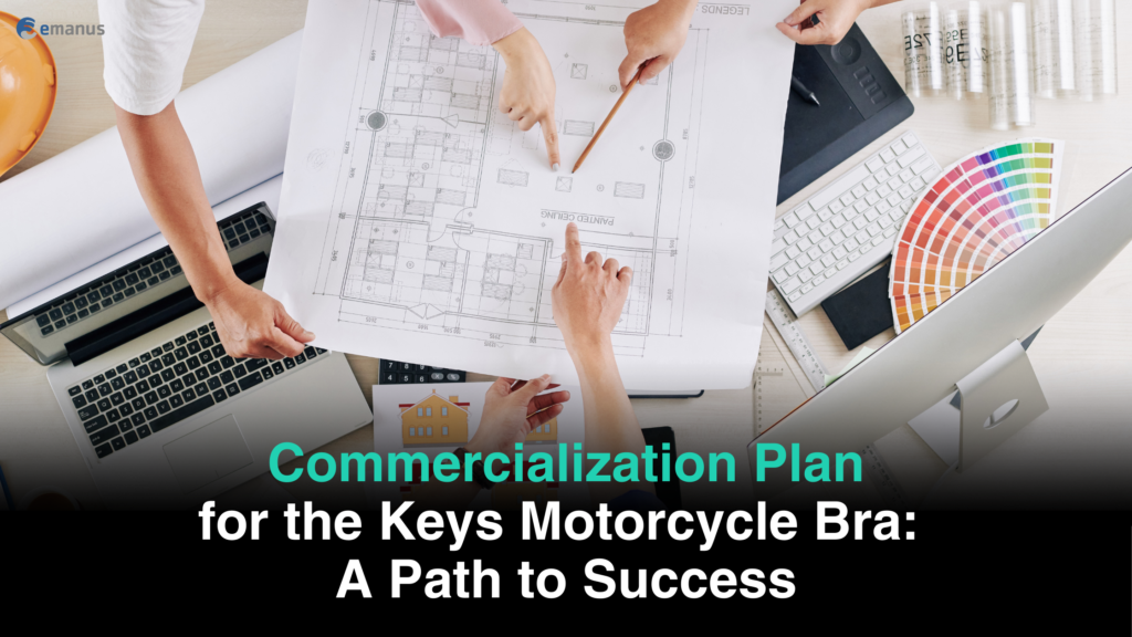 Commercialization Plan - Case Study