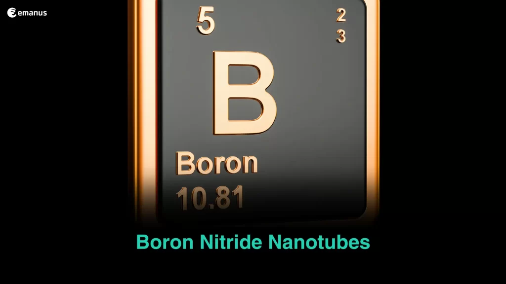 Boron Nitride Nanotube