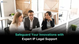 Safeguard Your Innovations with Expert IP Legal Support
