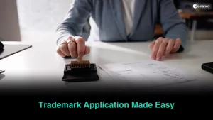 Trademark Application Made Easy