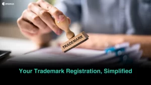 Your Trademark Registration, Simplified