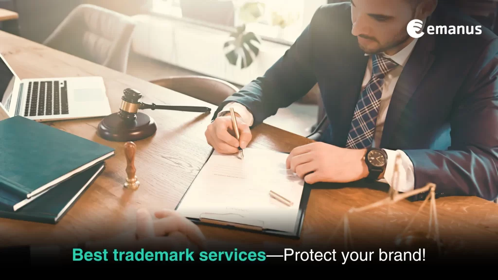Best Trademark Services