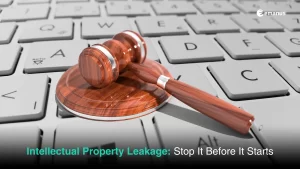 Intellectual Property Leakage