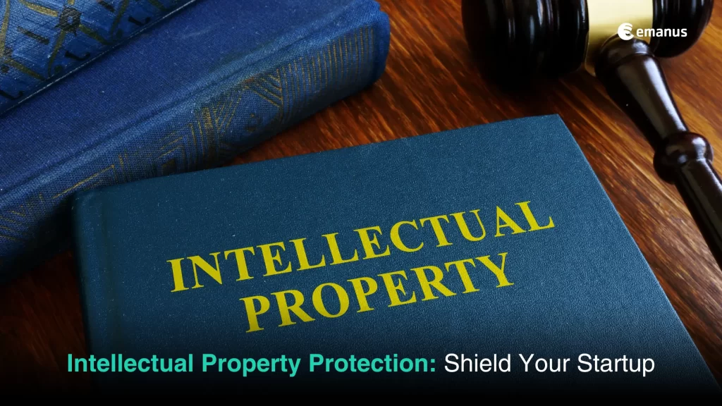 Intellectual Property Protection