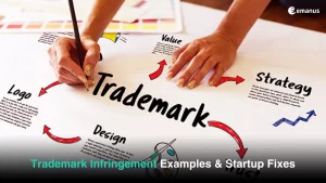 Trademark Infringement Examples & Startup Fixes