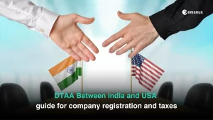 DTAA Between India and USA