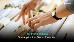 PCT Filing in 2026 One Application, Global Protection