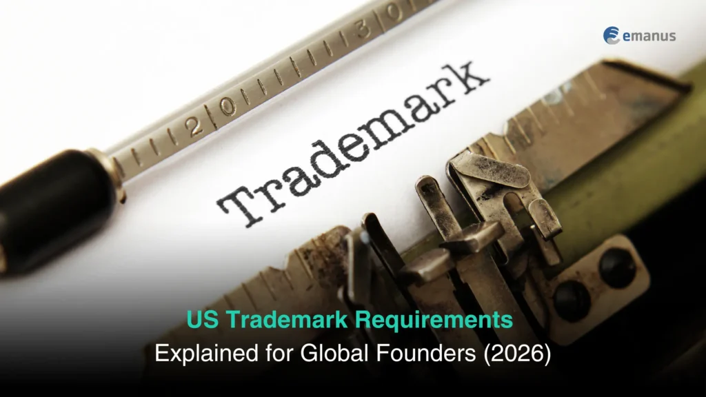 US trademark requirements