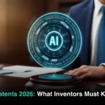 AI Patents 2026_ What Inventors Must Know