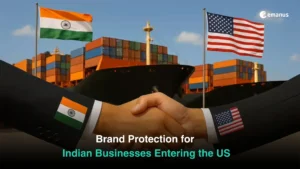 Brand Protection for Indian Businesses Entering the US