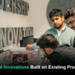 Market Innovations Built on Existing Products