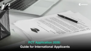 PCT Application 2026_ Guide for International Applicants