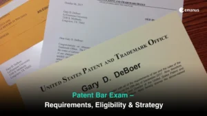 Patent Bar Exam – Requirements, Eligibility & Strategy