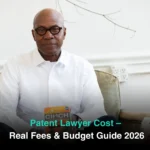 Patent Lawyer Cost – Real Fees & Budget Guide 2026