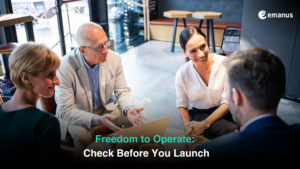 Freedom to Operate