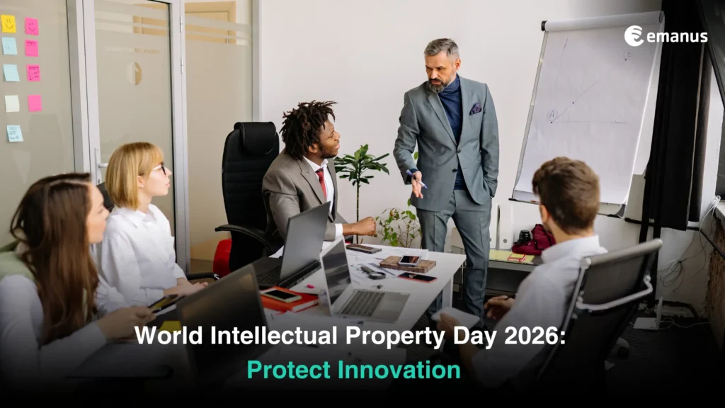 World Intellectual Property Day 2026: Protect Innovation