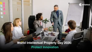 World Intellectual Property Day 2026: Protect Innovation