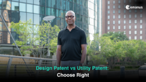 Design Patent vs Utility Patent Choose Right