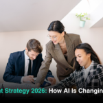 Patent Strategy 2026: How AI Is Changing It