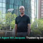 Patent Agent Wil Jacques: Trusted by Inventors