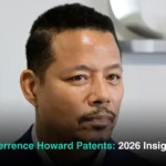 Terrence Howard Patents: 2026 Insights