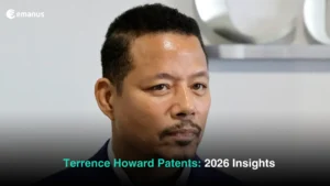Terrence Howard Patents: 2026 Insights