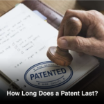 How long does a patent last
