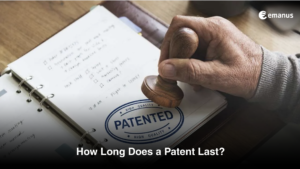 How long does a patent last