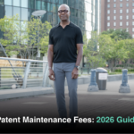 Patent maintenance fees
