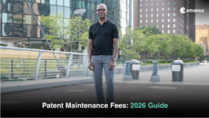 Patent maintenance fees