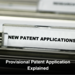 Provisional Patent Application