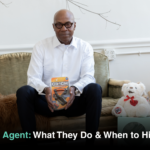 Patent Agent