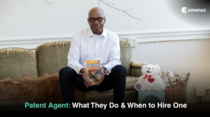 Patent Agent