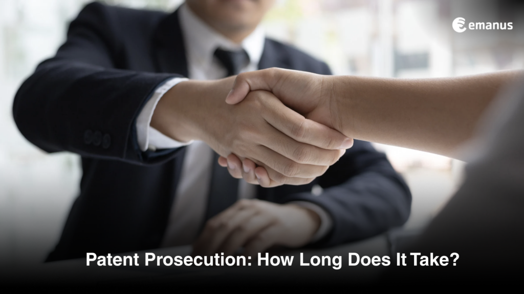 Patent Prosecution