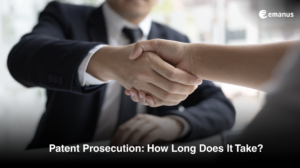 Patent Prosecution