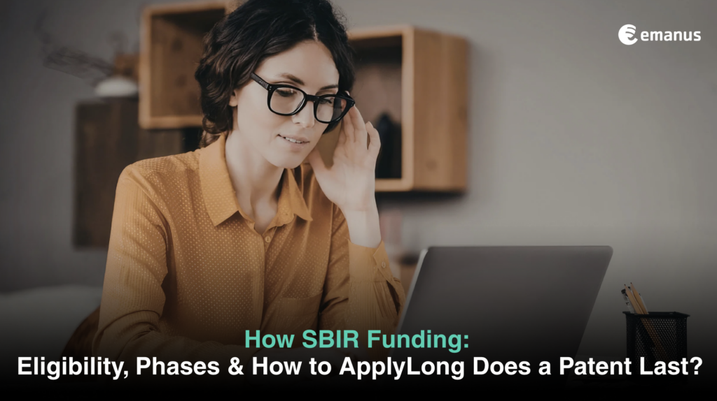 SBIR Funding