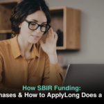 SBIR Funding