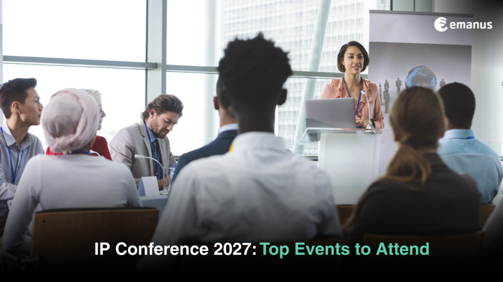 IP Conference