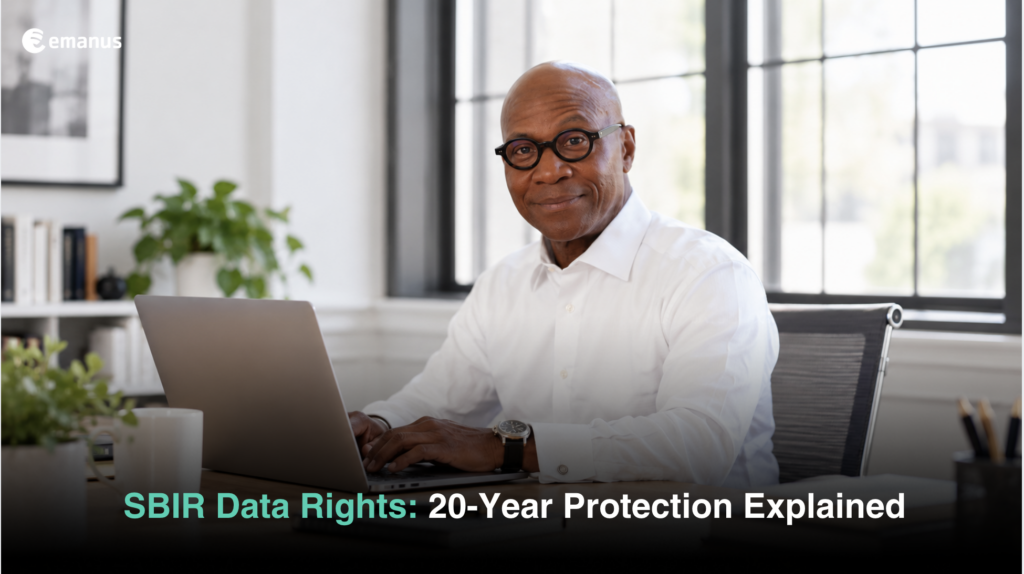 SBIR Data Rights