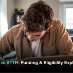 SBIR vs STTR