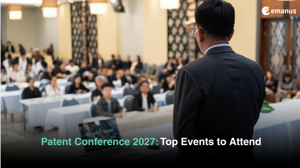 patent conference