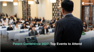 patent conference